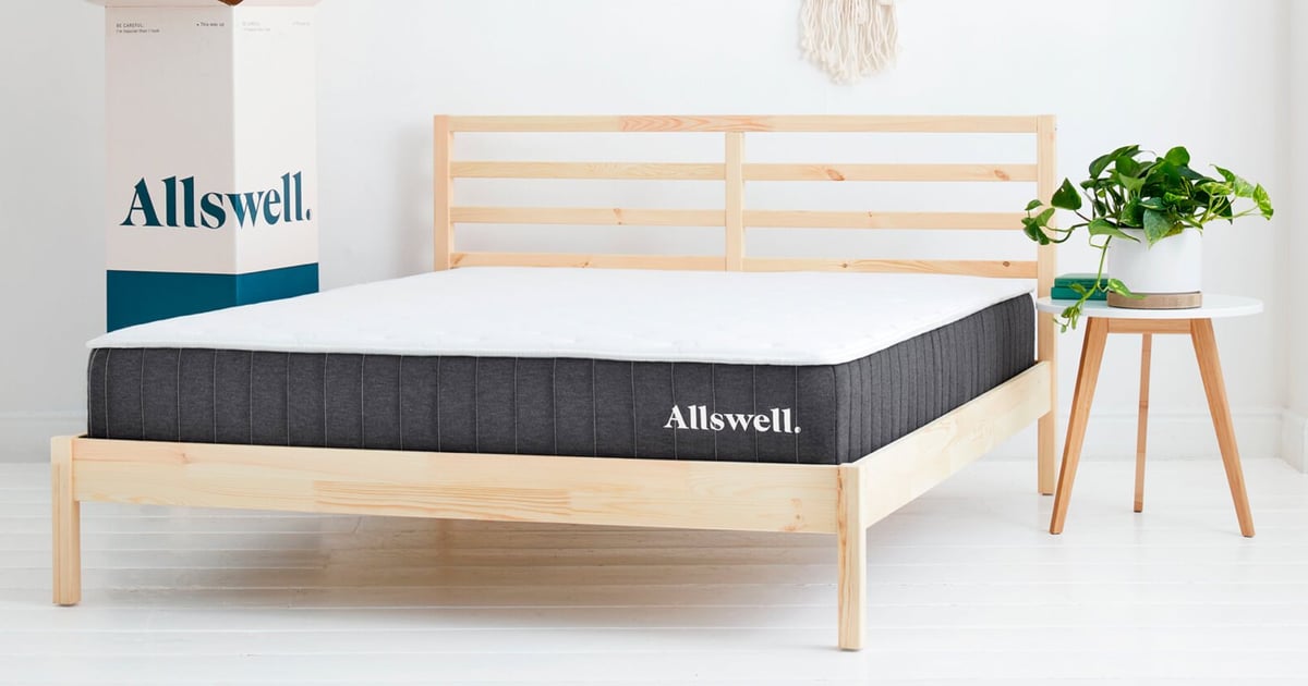 The Best DirecttoConsumer Mattresses to Shop Online 2022 POPSUGAR Home