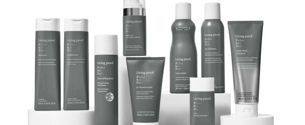 Best Living Proof Hair Products