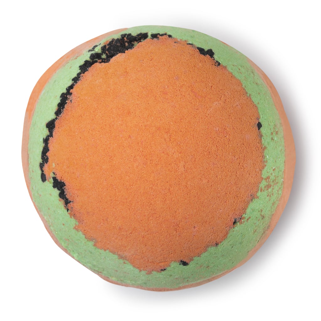 Lush Mercury Retrograde Bath Bomb