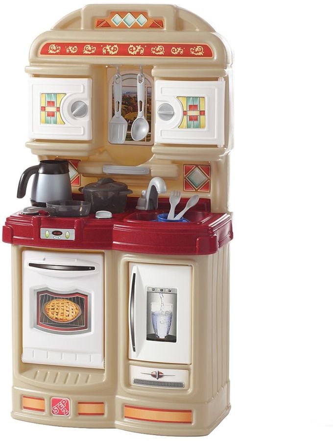 Step2 Cozy Kitchen