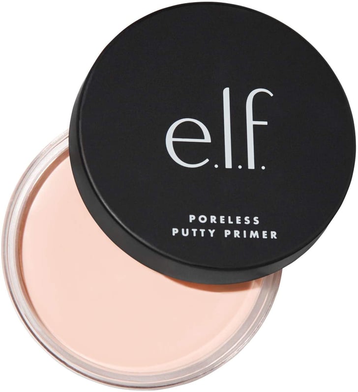 E.L.F Poreless Putty Primer Best Superdrug Buys Under £10 POPSUGAR