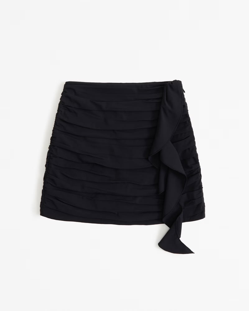 Mini Skort