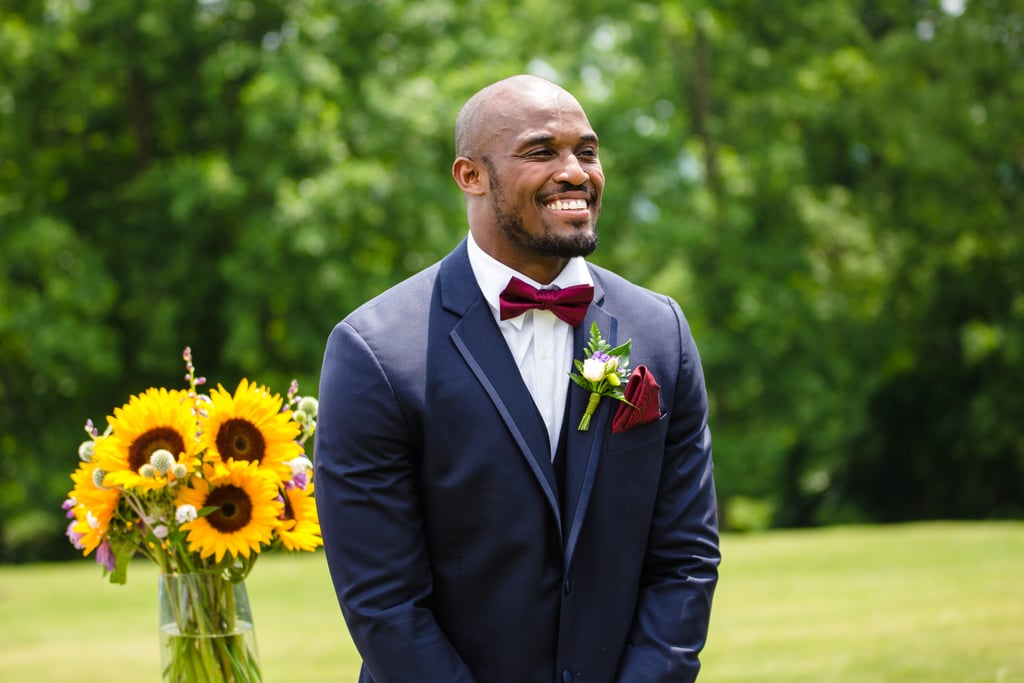 Couple Shares July 7 Wedding Anniversary With Parents Couple Shares July 7 Wedding Anniversary With Parents
