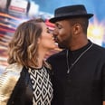 Stephen "tWitch" Boss and Allison Holker's Love Is Like a Good Line Dance: Electric