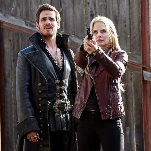 Once Upon a Time Season 4 Premiere Pictures