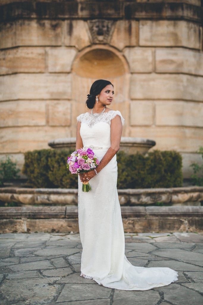 Vibrant Multicultural Wedding