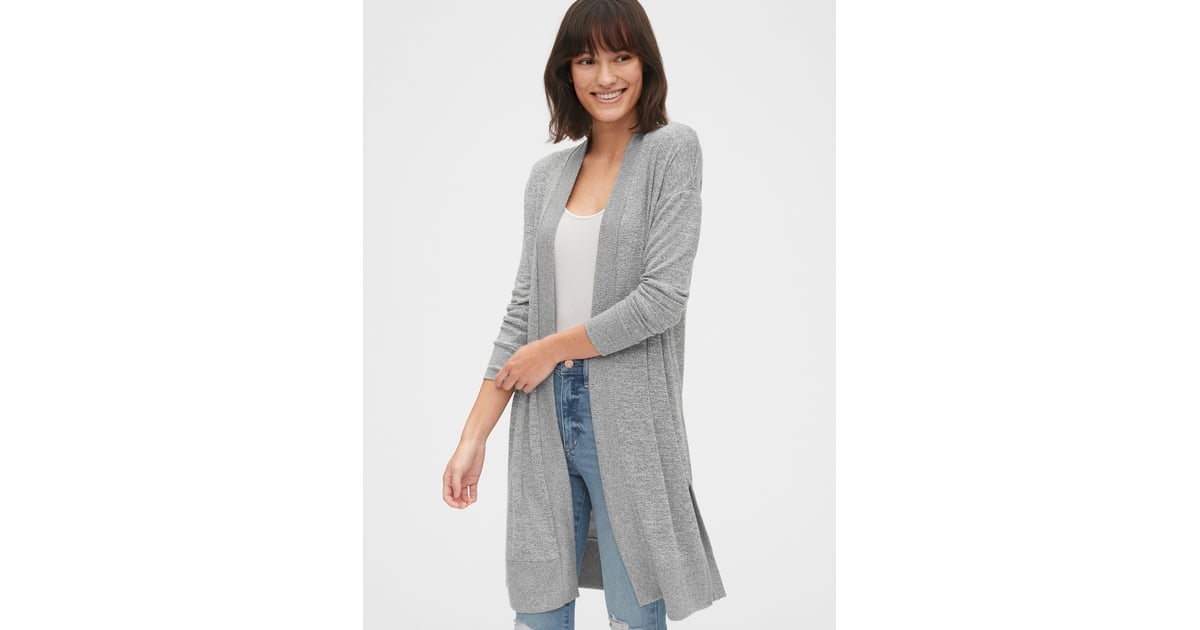 Gap Softspun Cardigan Time For Full On Hygge Mode 50 Cosy