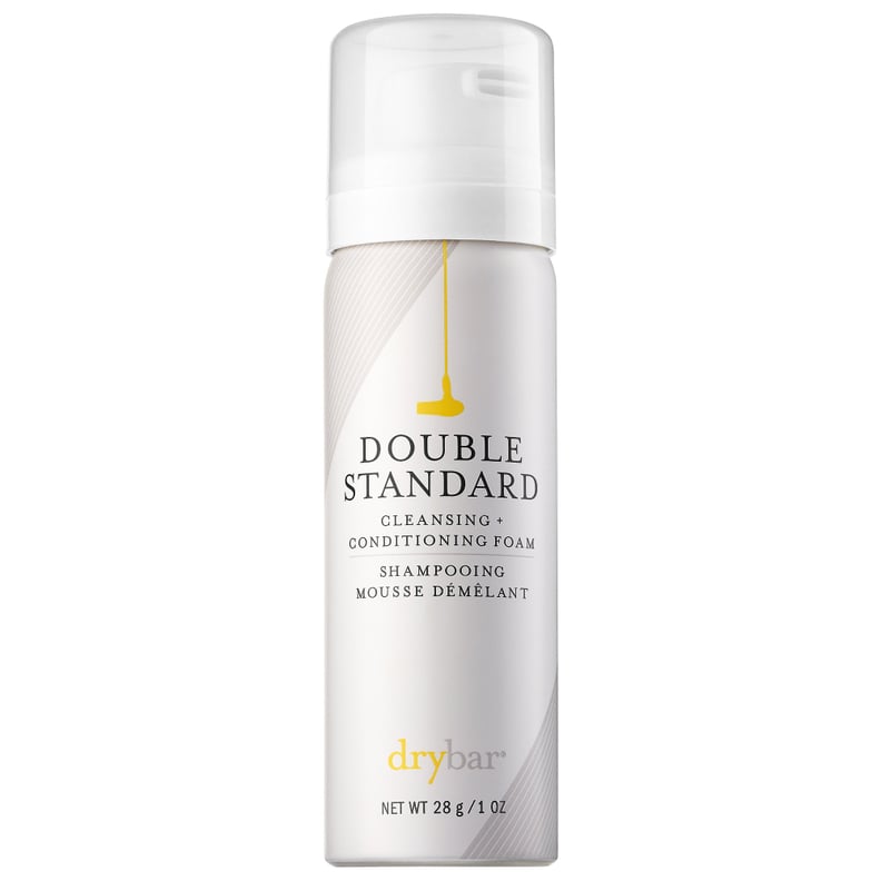 Drybar Double Standard Cleansing + Conditioning Foam