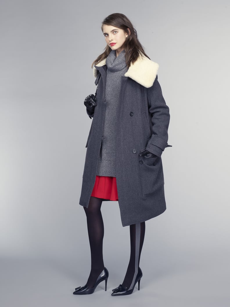 Banana Republic Fall 2015