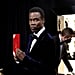 Chris Rock Speaks Out About Will Smith Oscars Incident