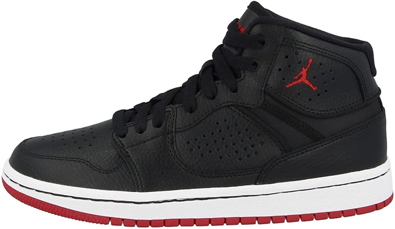 The Exact Air Jordans Shang-Chi Wears