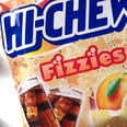 Who Loves Orange Soda? Hi-Chew Throws It Back to the '90s With Its Latest Fizzy Flavors