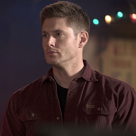 Jensen Ackles Interview About Supernatural Season 11