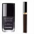 Move Over, Smoky Eyes — Chanel Is Making Smoky Lips and Nails a Trend