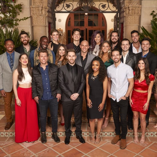 What Is The Bachelor Spinoff Listen to Your Heart on ABC?
