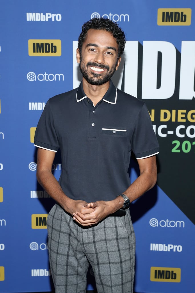 Varun Saranga