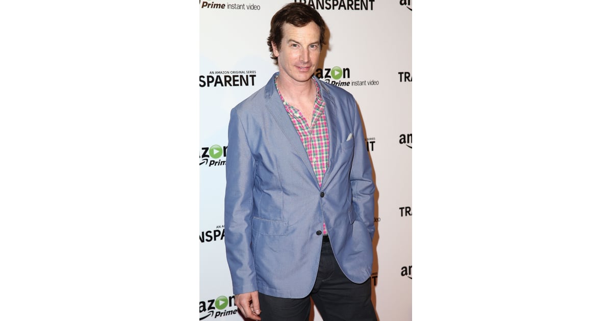 Rob Huebel Actors Who Were Almost On Mad Men Popsugar Entertainment