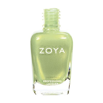 Zoya Nail Polish in Tracie