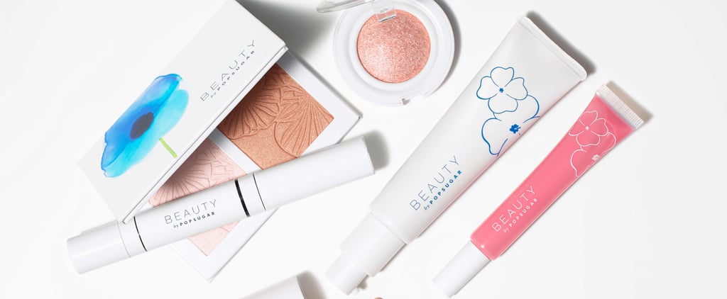 Beauty by POPSUGAR Launch Details