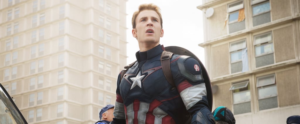 The Falcon and the Winter Soldier Asks the Big Question: Where Is Steve Rogers?