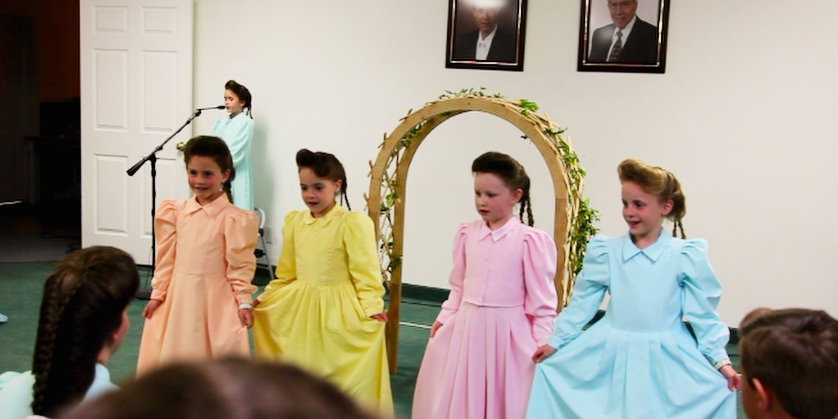 24 Shows About Cults | POPSUGAR Entertainment