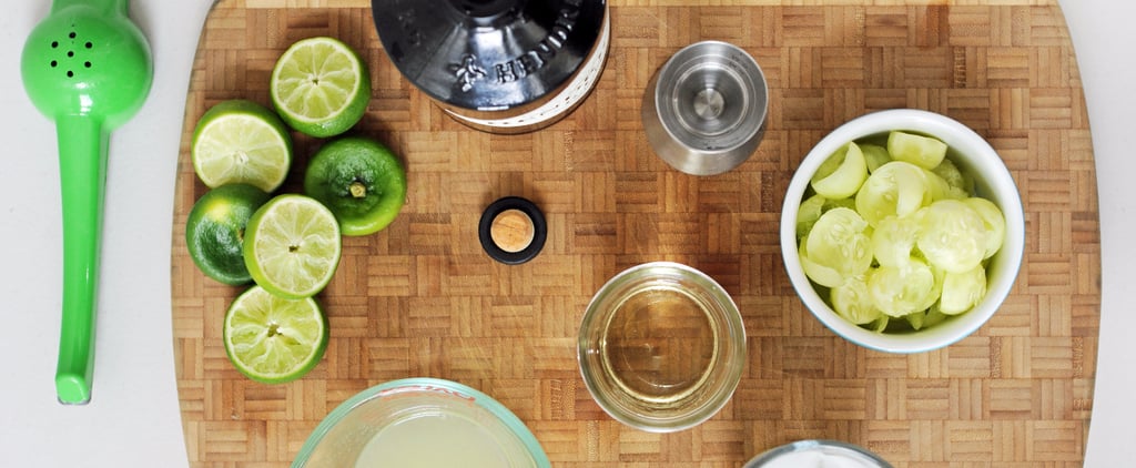 Cachaca Summer Cocktails