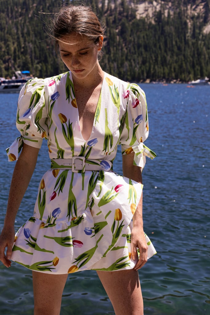 Viva Aviva Harbor Dress Stylish Spring Clothing From Female Fashion