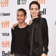 Maddox Jolie-Pitt Gushes About Mom Angelina in His First-Ever Interview