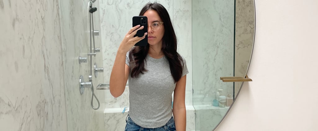 Wait, You Won't Believe the Best T-Shirt I Own Only Costs $12