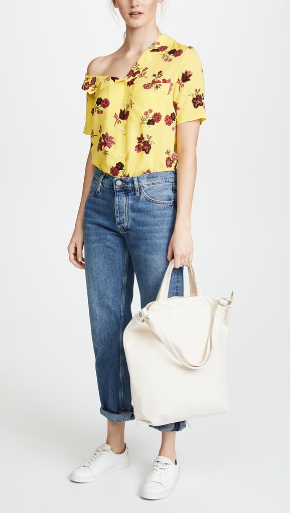 Baggu Duck Bag Canvas Tote
