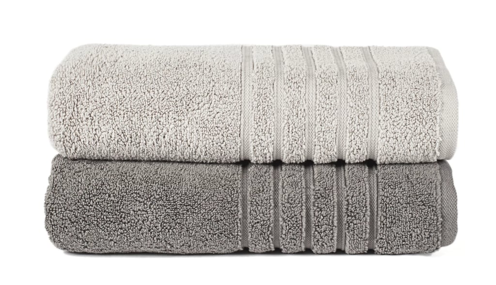 Hotel Collection's Ultimate MicroCotton Bath Towels