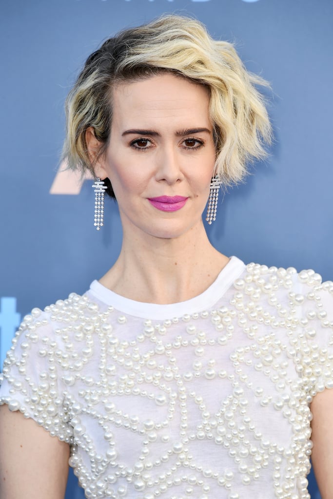 Sarah Paulson