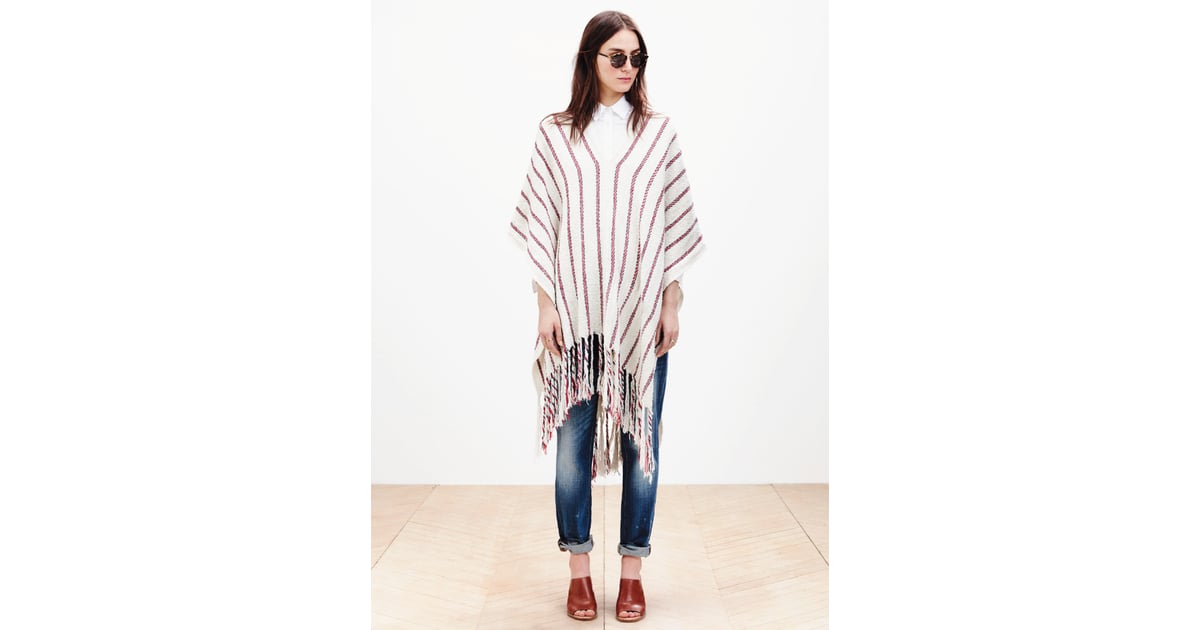Madewell Spring 2015 | Madewell Spring 2015 Collection | POPSUGAR ...