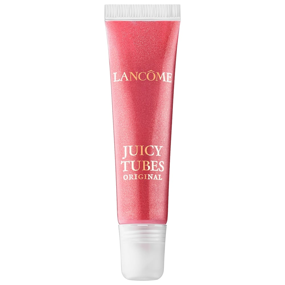 最佳怀旧唇彩:Lancôme Juicy Tubes Original Lip Gloss