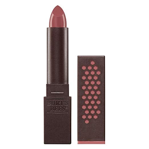 Burt's Bees 100% Natural Moisturizing Lipstick in Blush Basin