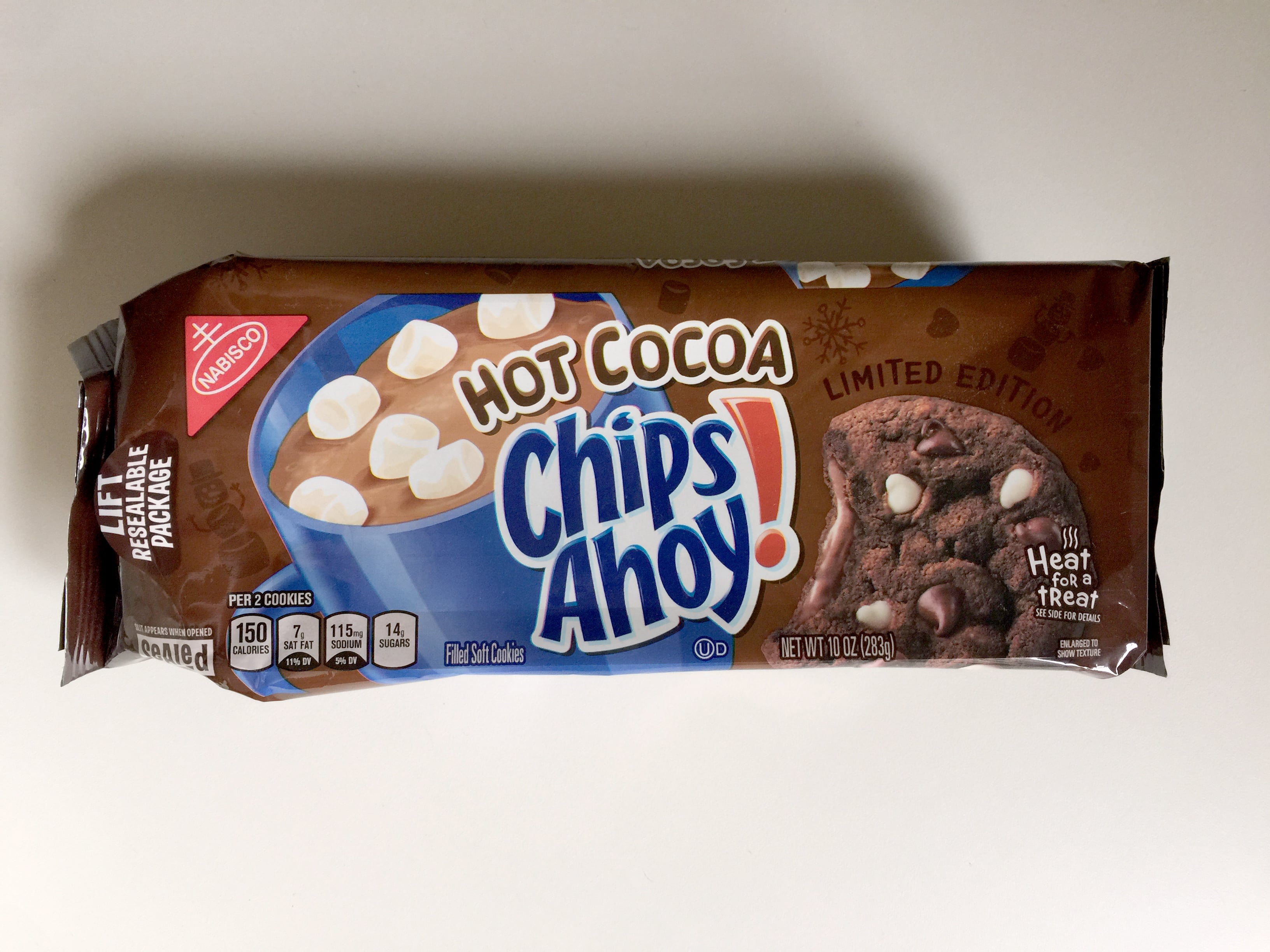 Chips Ahoy! Takes A Bite Out Of TikTok