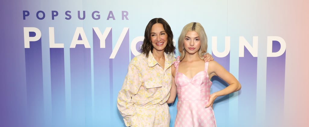 Cynthia Rowley and Daughter Kit Keenan Interview