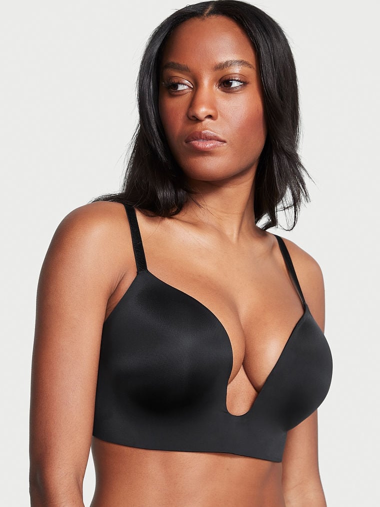 Bras For a Plunging Top