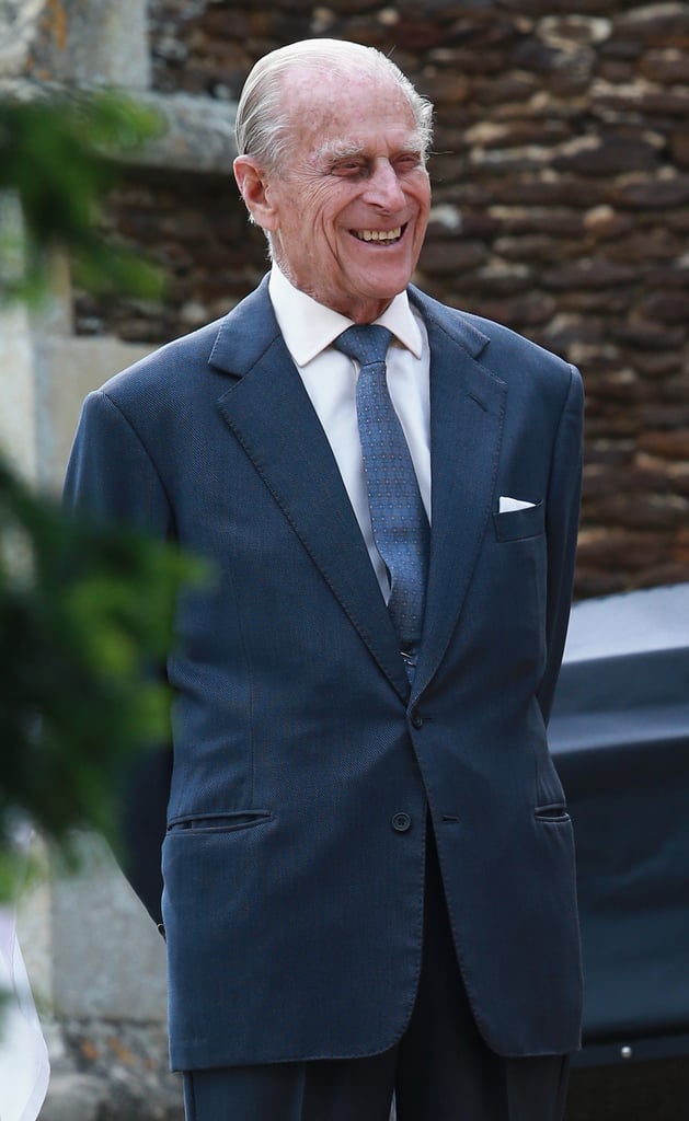 Princess Charlotte Christening Pictures