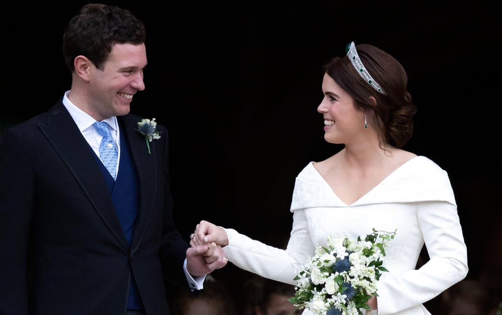 Prince Harry and Princess Eugenie Wedding Pictures POPSUGAR Celebrity Photo 28