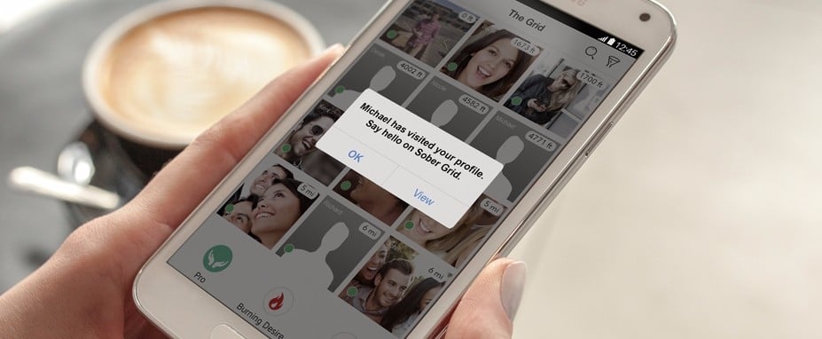 Sober Living App For Recovering Addicts