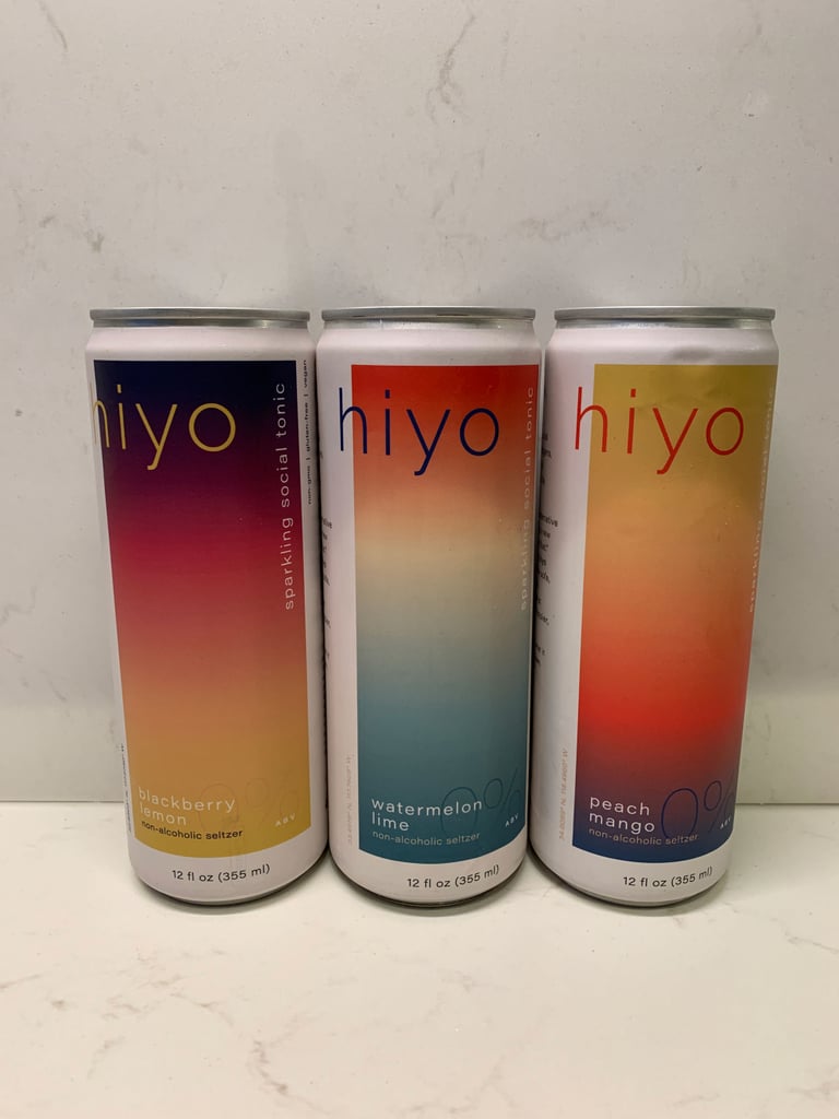 Hiyo Social Tonics Review