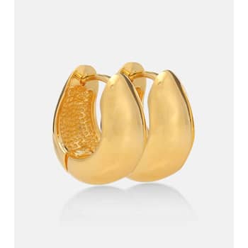 10 Best Chunky Earrings for Women 2023 – WWD