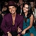How Did Bruno Mars and Girlfriend Jessica Caban Meet?
