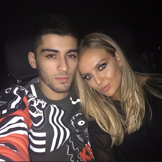 Zayn Malik and Perrie Edwards End Engagement