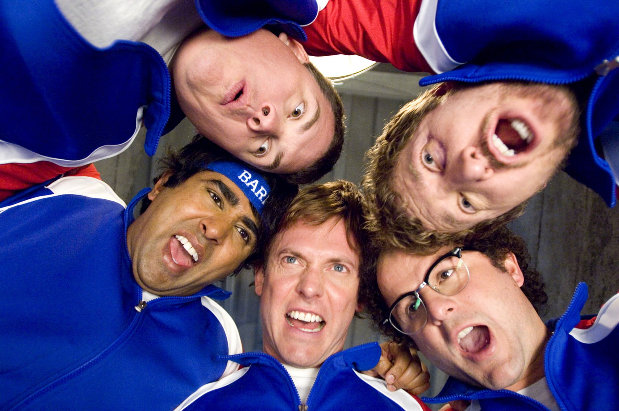 Beer Fest Movie Cast