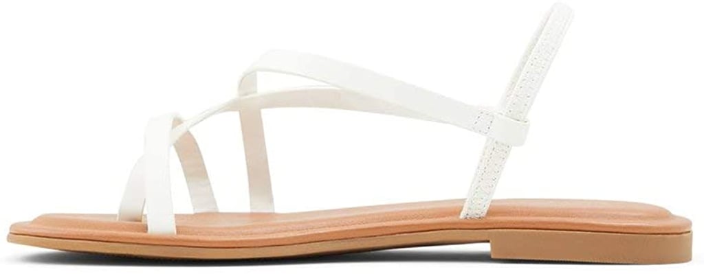 Aldo Broasa Flat Sandal