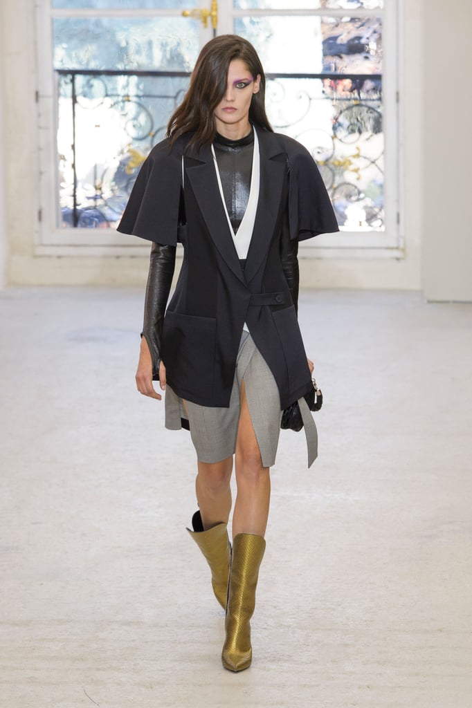 Louis Vuitton Spring 2017 Collection