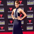 Let's Remember What All the Stars Wore to the First Latin American Music Awards