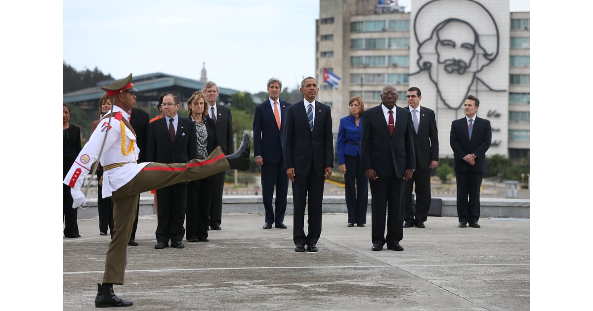 obama cuba visit